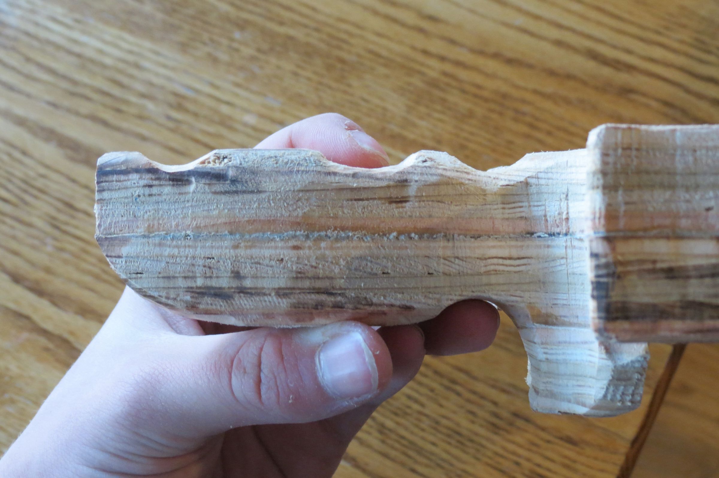 Rambone Slingshot : 8 Steps - Instructables
