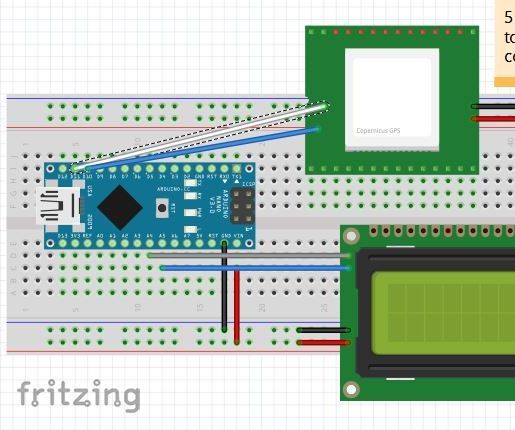    Arduino_Nano_liquidCrystal_I2C_gps(NEOM8N)