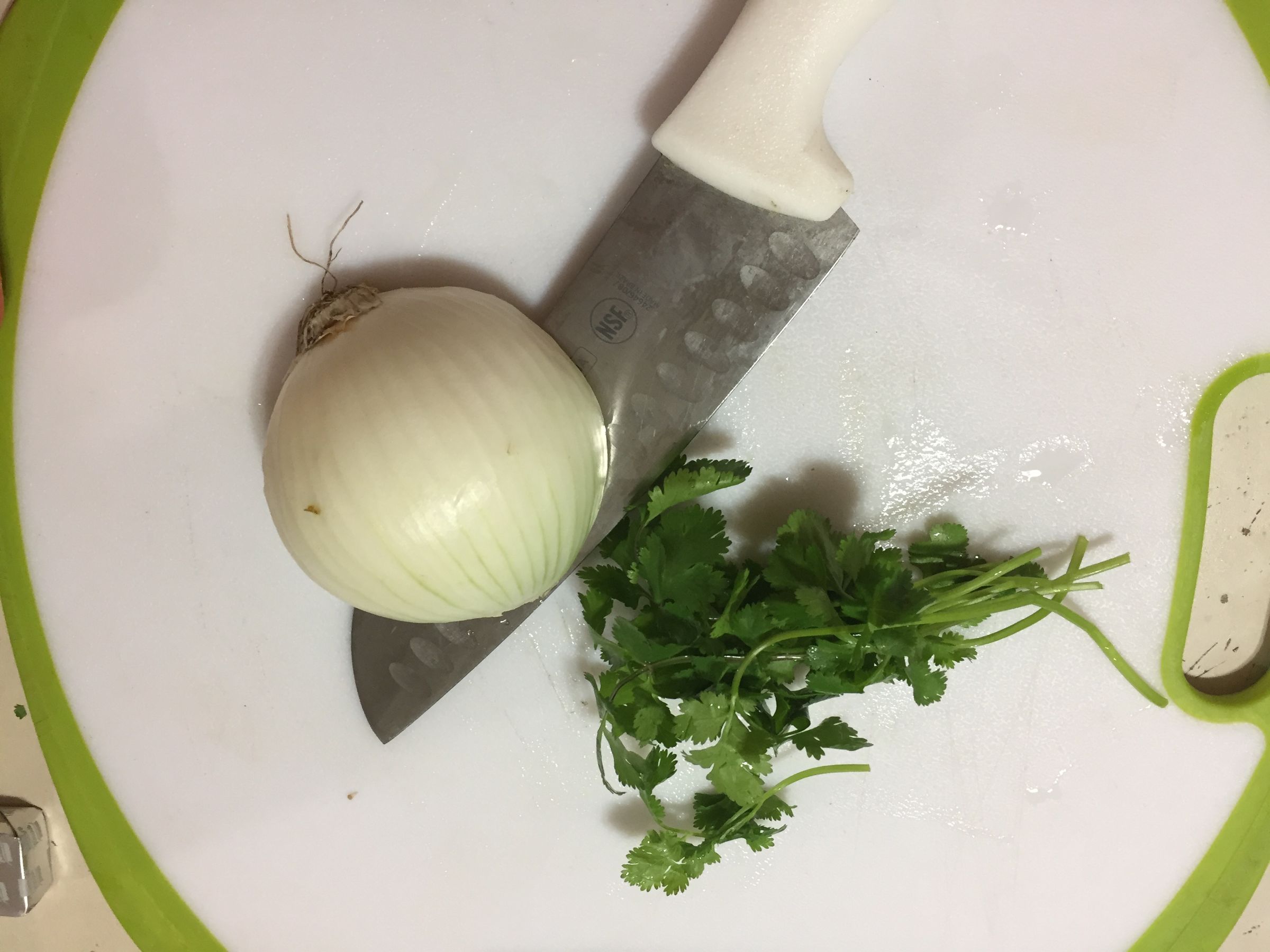 Delicious Crockpot Chicken Soup 7 Steps (with Pictures) Instructables