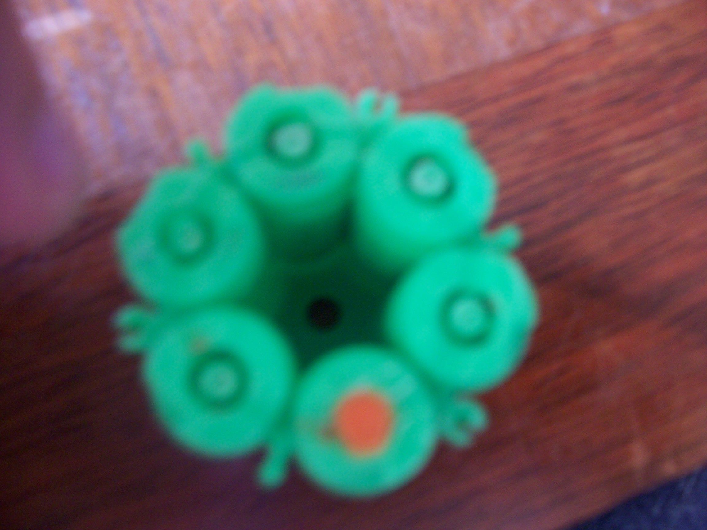 Low Cost Confetti Gun Refills 4 Steps Instructables