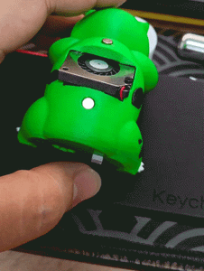 Electronic Installation