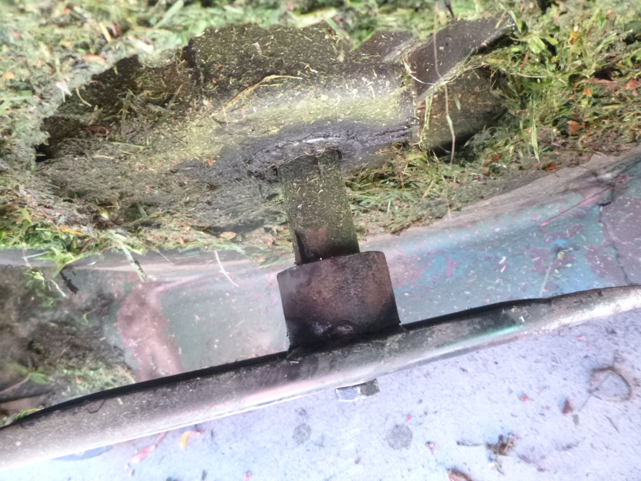 Broken Plastic Buckle on a Nylon Strap 11 Steps (with Pictures