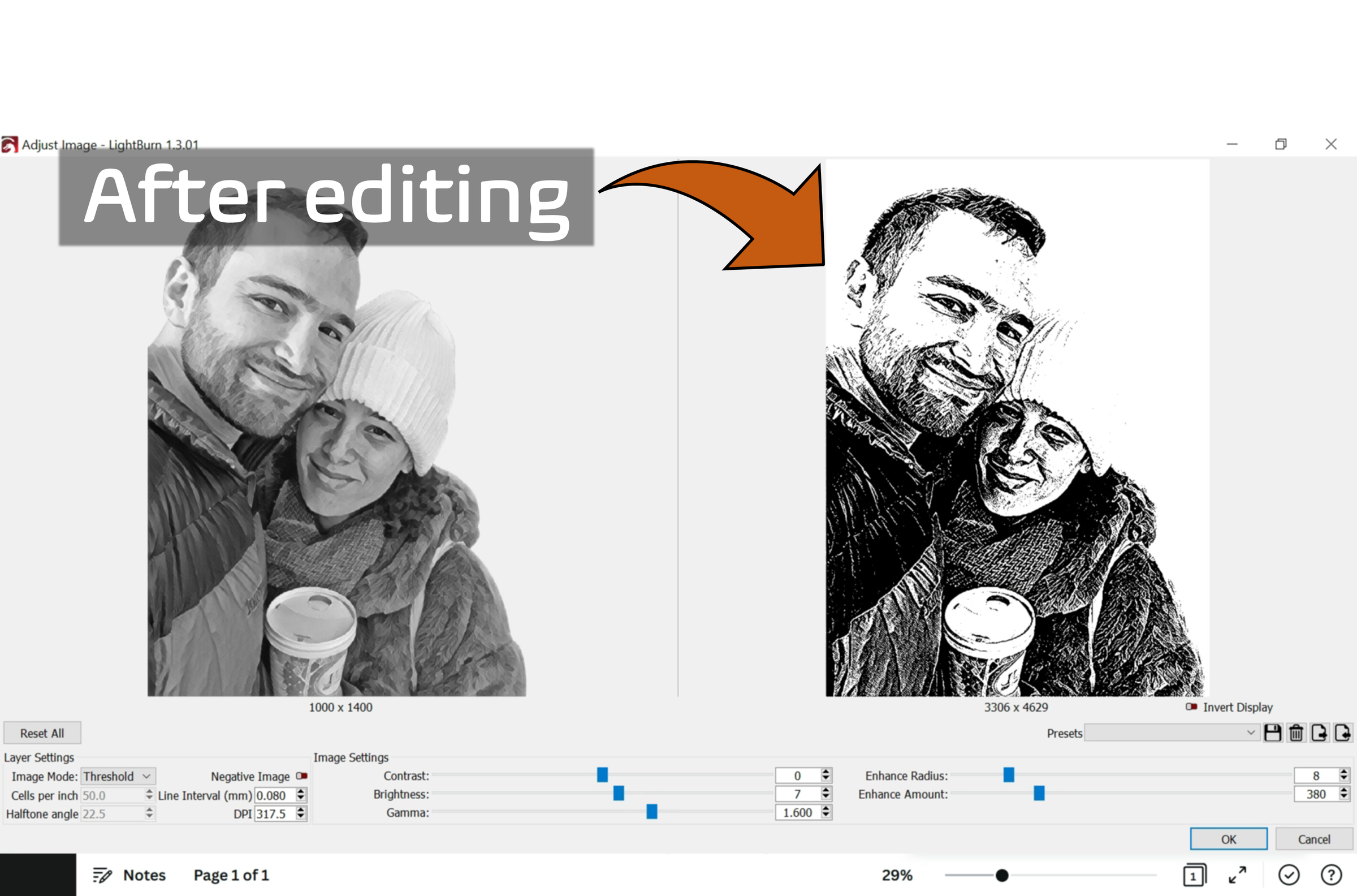 How to Engrave Glass (Diode Laser Engraver) 6 Steps (with Pictures