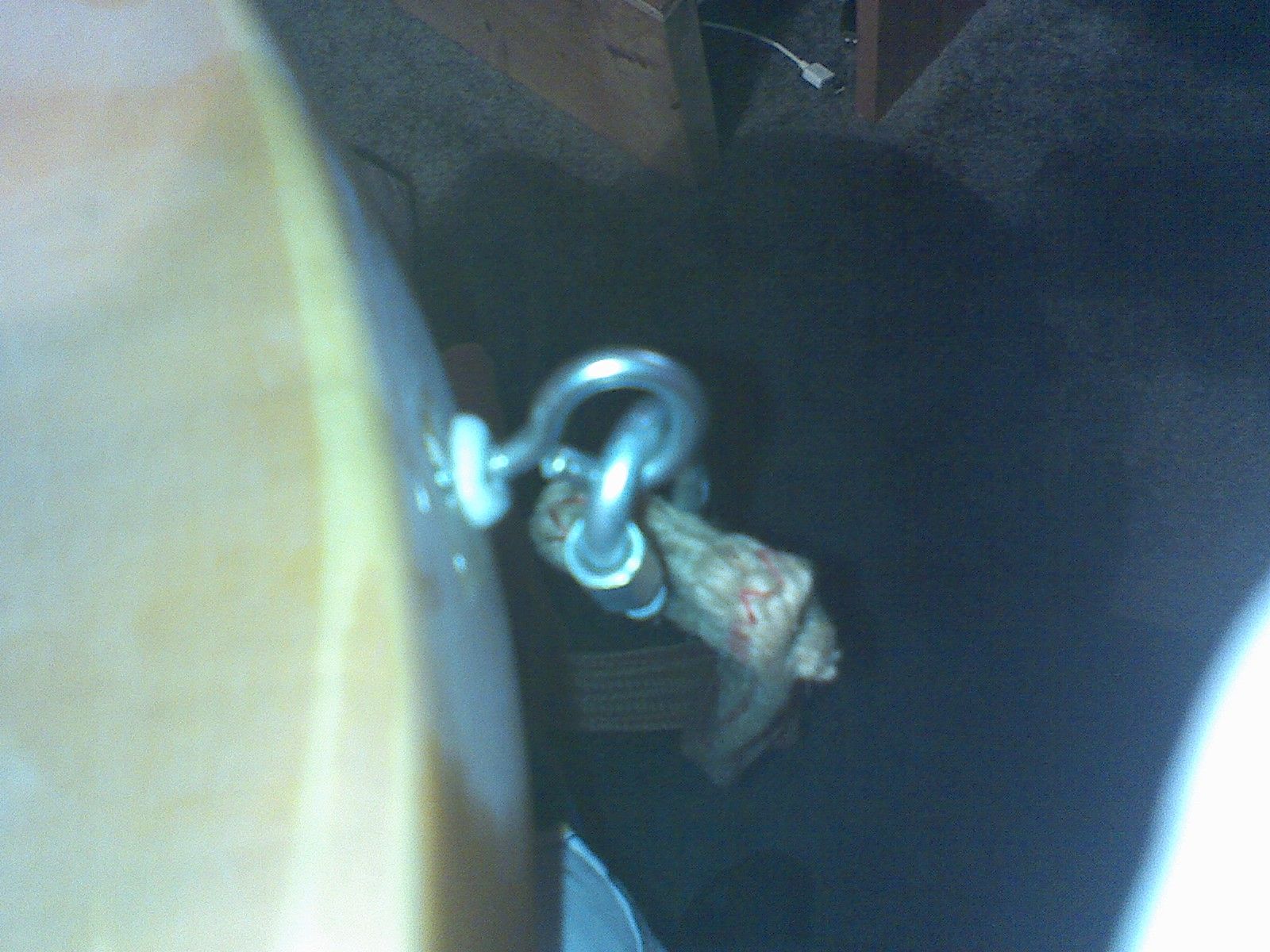 Old Belt Guitar Strap 4 Steps Instructables