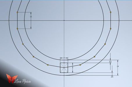 Designing the Loom Base
