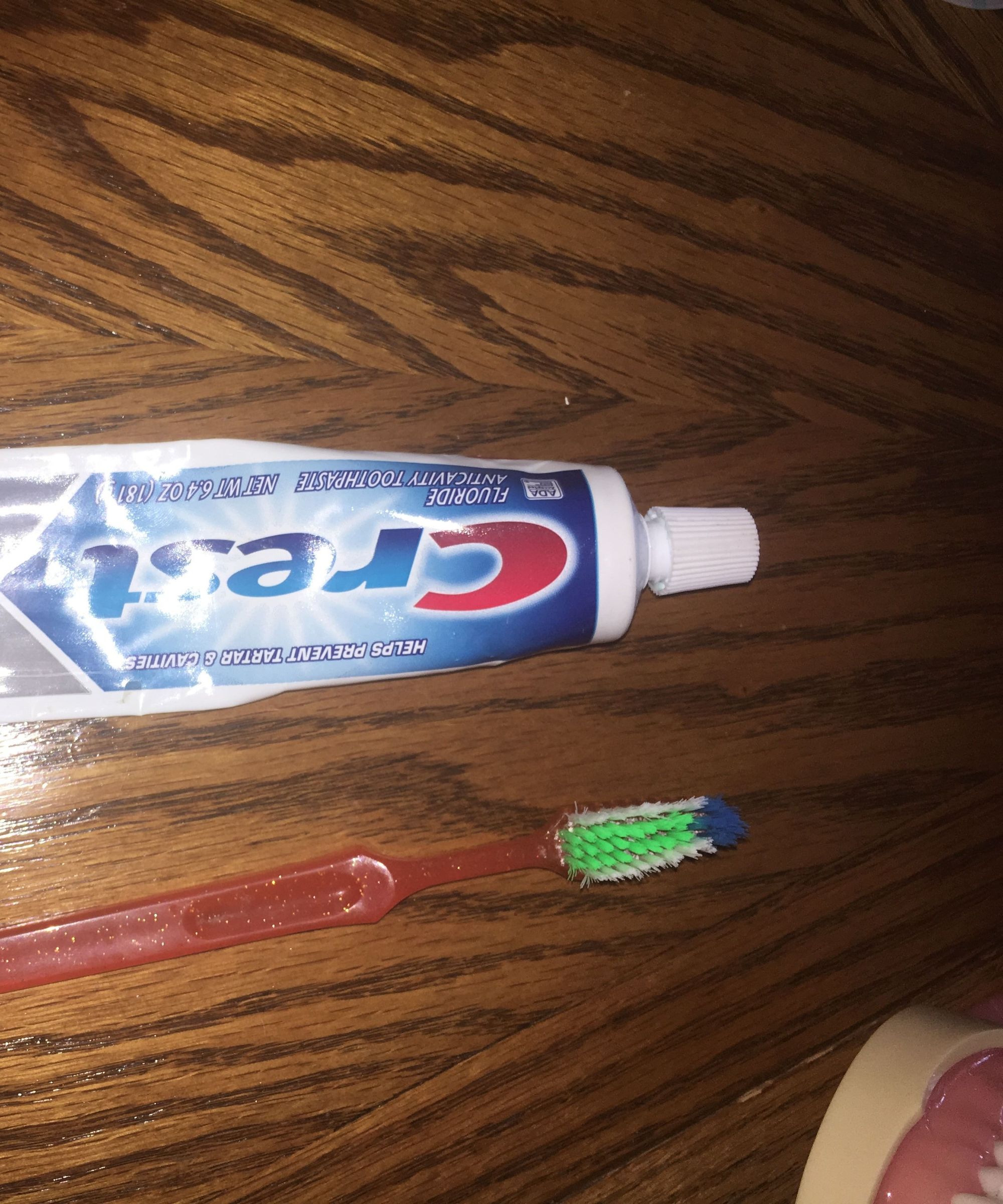 How to Brush and Floss