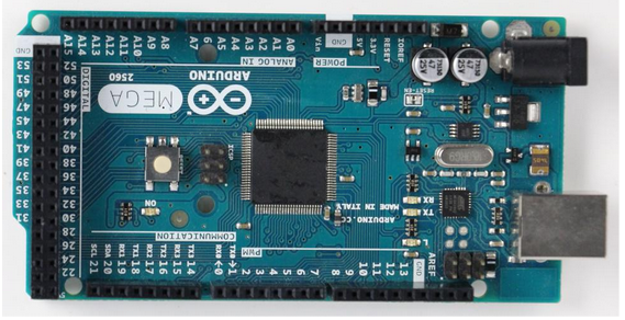 Connect the Circuit