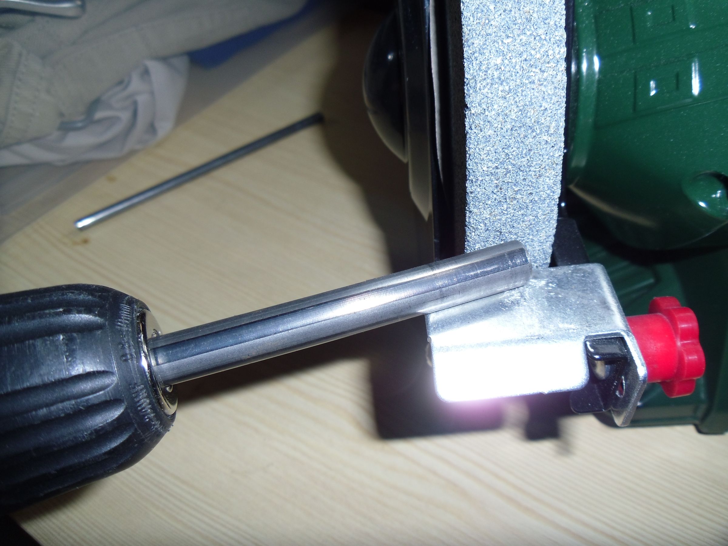 Nail Removing Tool 4 Steps Instructables