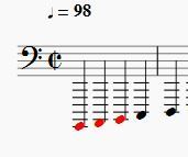 Change the Sound in MuseScore 2