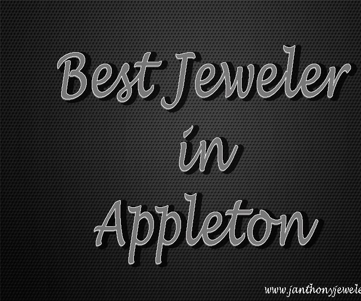 Diamond Engagement Ring Appleton