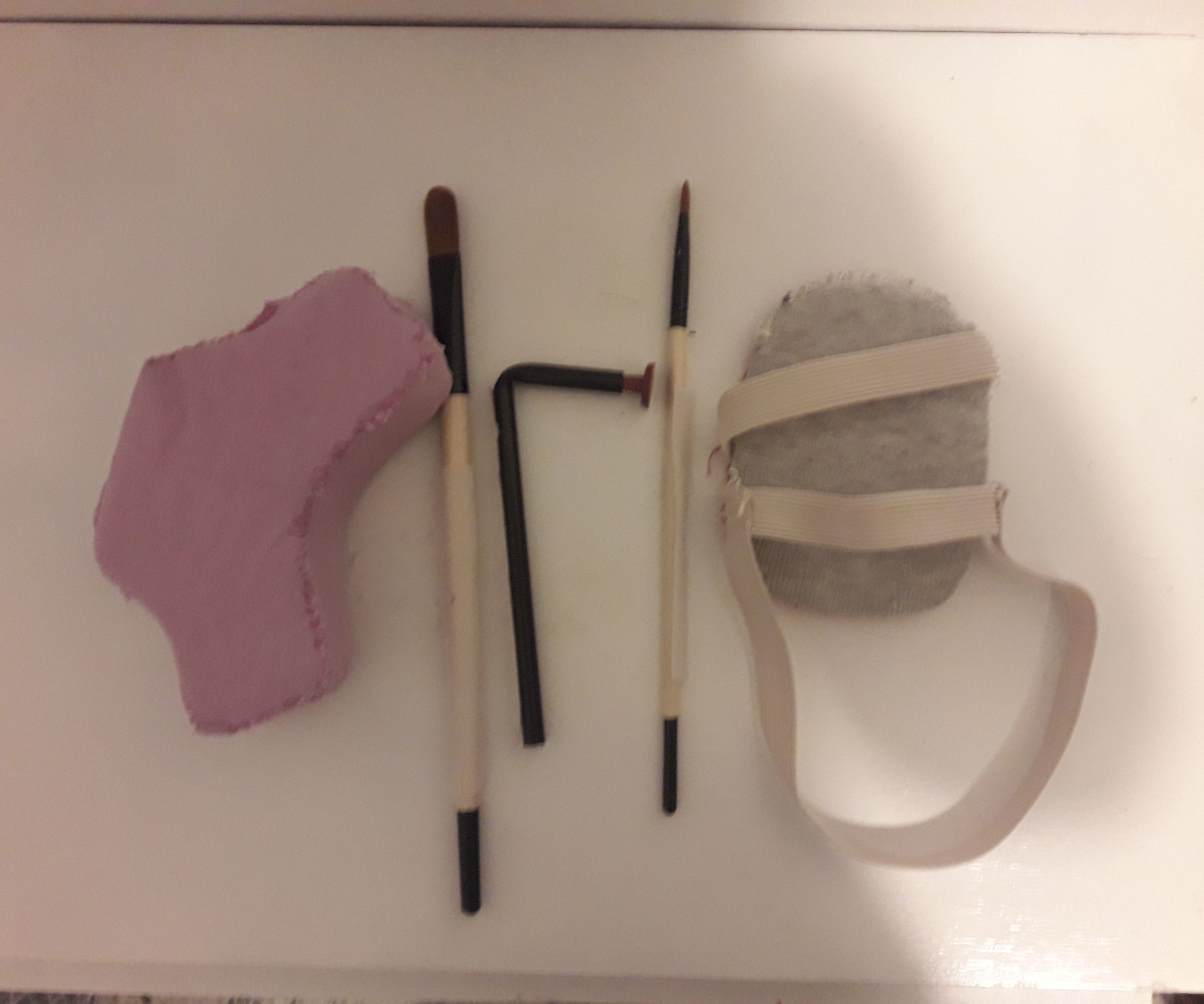 Adaptación Funcional Para Pie