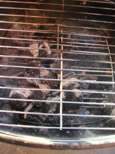 Kick the Tires and Light the Fires.