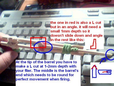 Cutting and Rounding Them Up