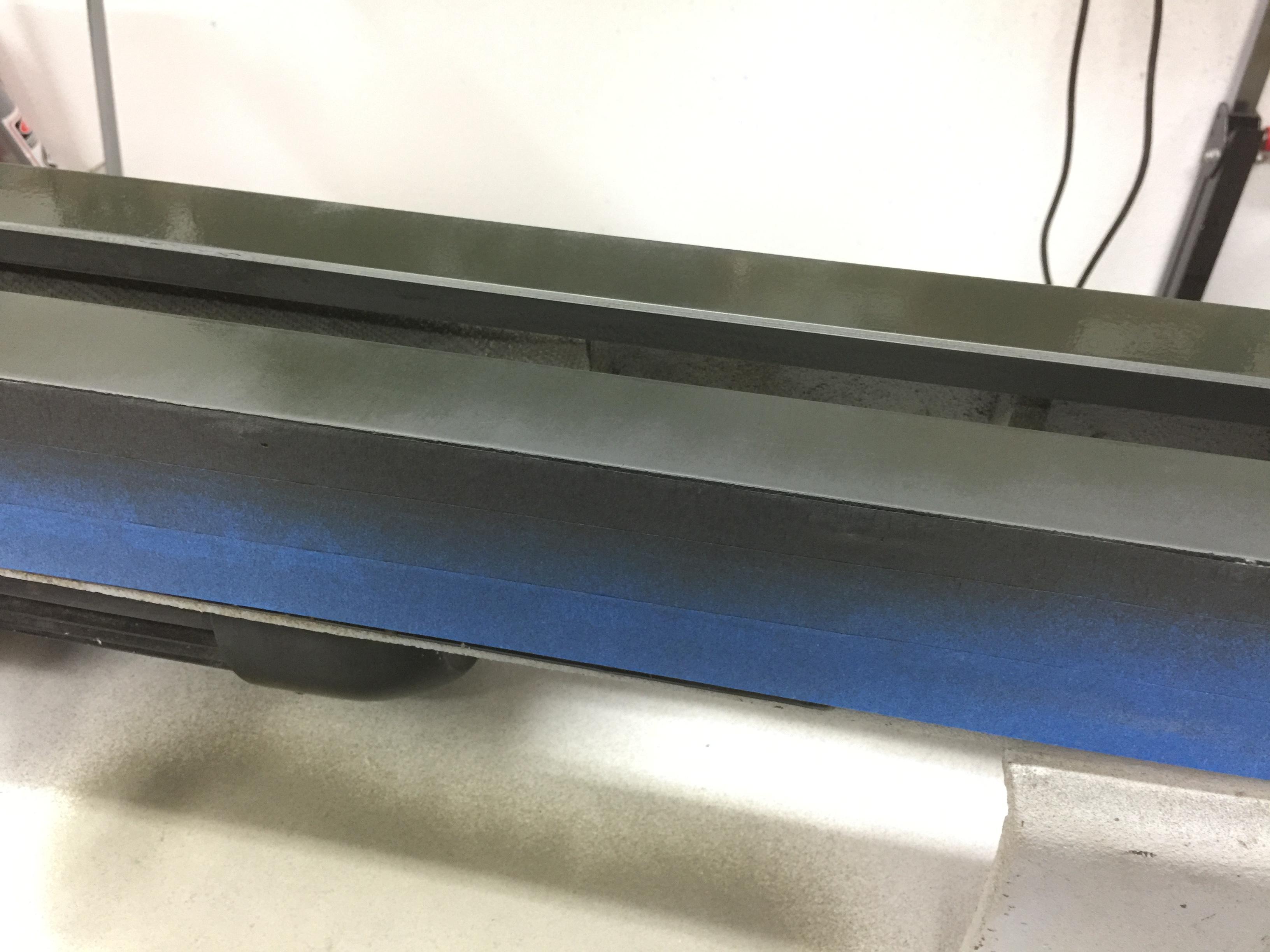 Lubricate Metal and Inhibit Rust With Moly. 6 Steps (with Pictures