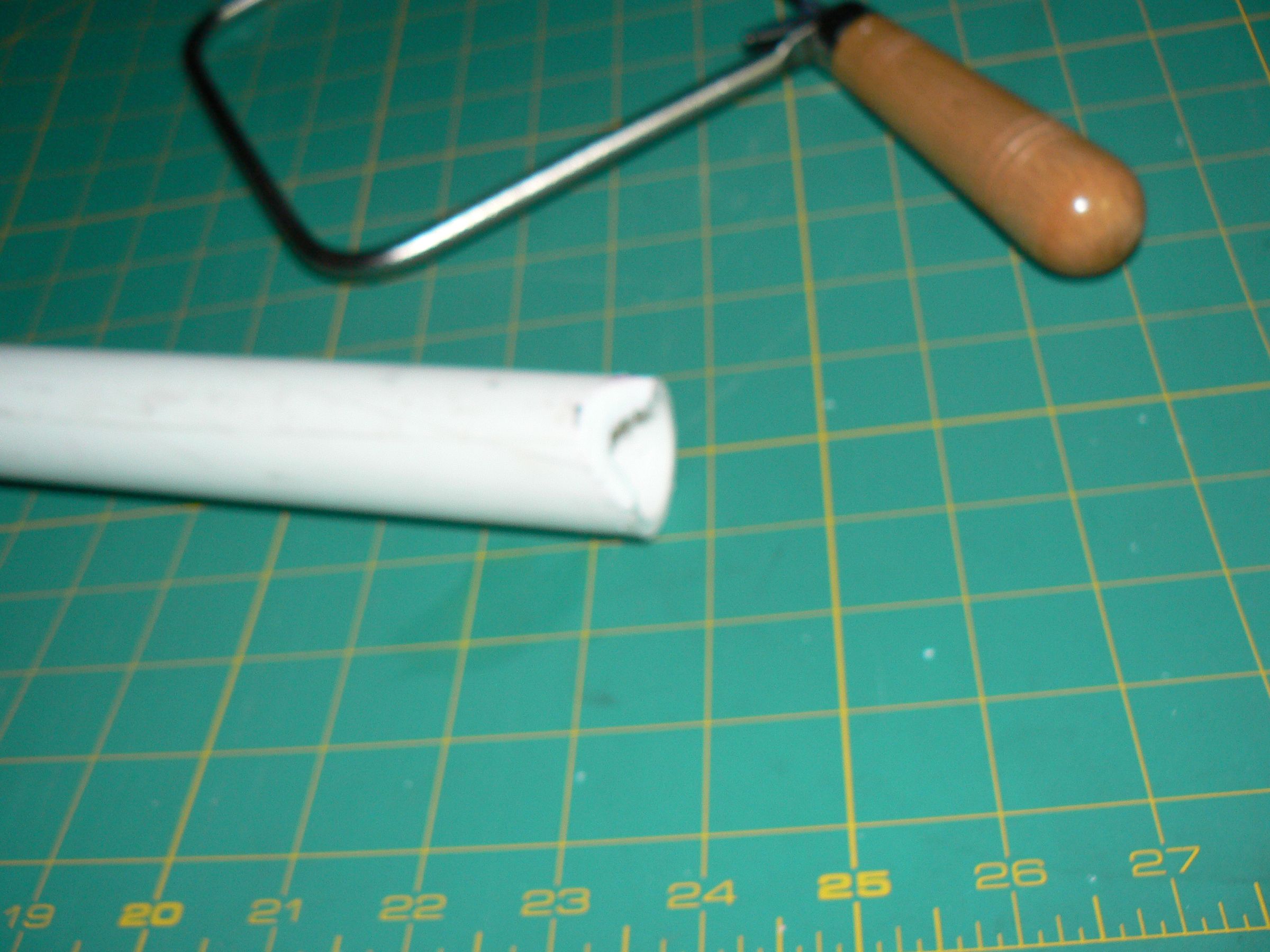 How to Make a Shakuhachi 7 Steps Instructables