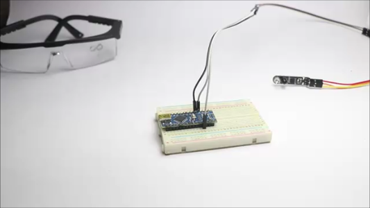 Arduino Anti Sleep Alarm for Drivers : 5 Steps (with Pictures ...