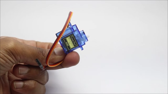 Radon Arduino How to Make Radar System Using Arduino : 5 Steps (with Pictures ...