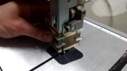 Walnut Box With Aluminum Splines : 13 Steps (with Pictures) - Instructables