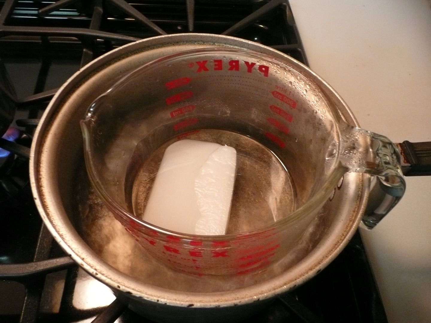 DIY Mason Jar Candles 11 Steps (with Pictures) Instructables