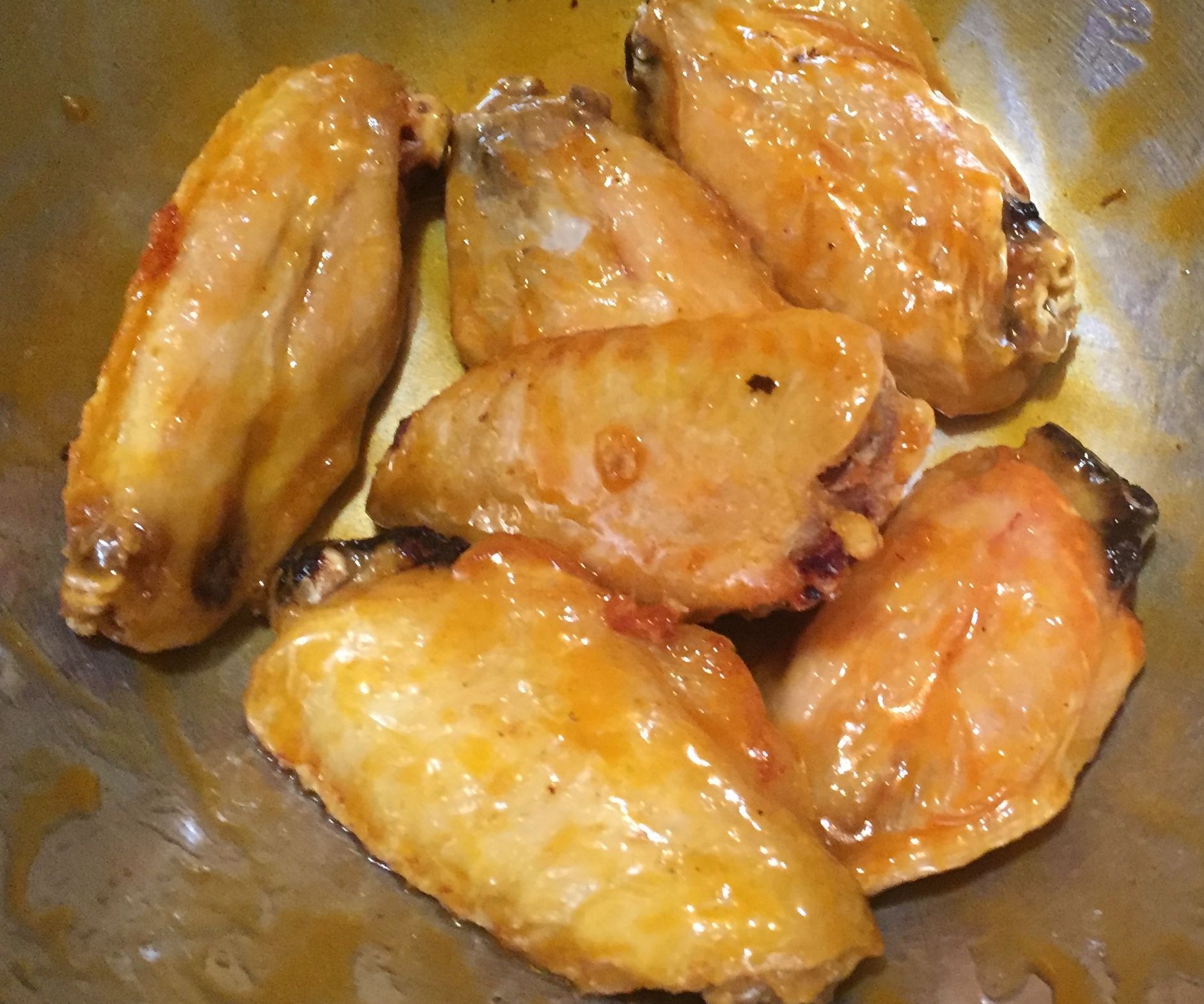 Wings