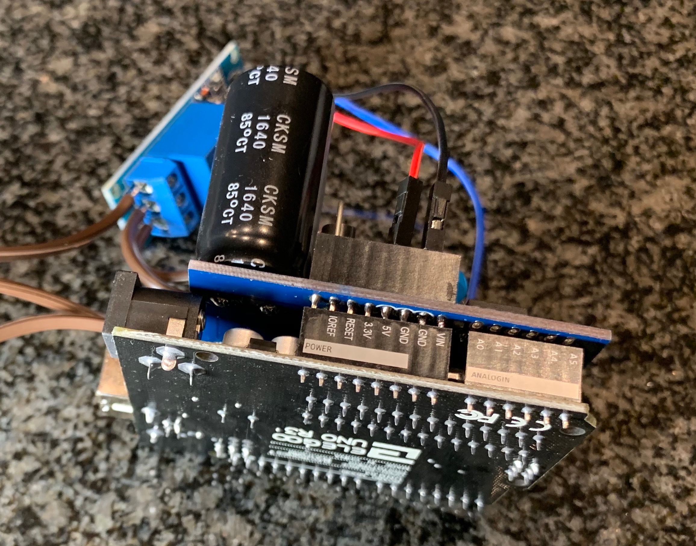 IV Swinger 2 - PCB (PV Module, EMR) : 41 Steps - Instructables