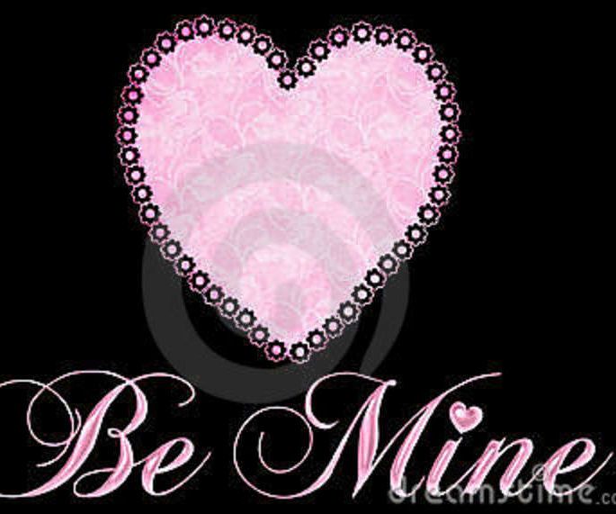 Address book: Valentines day special