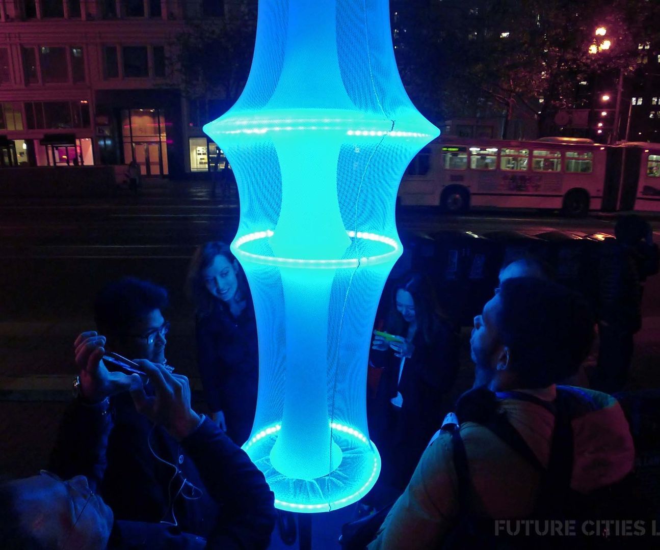 Data Lantern