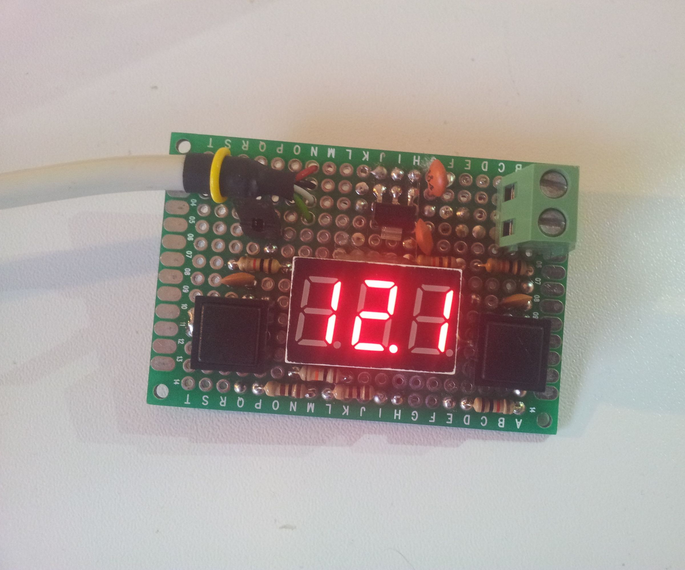 Quick Charge 3.0 Trigger - More Power From USB