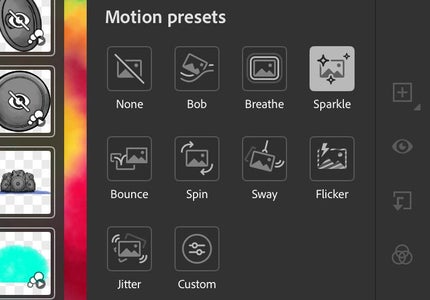 Basic Animation: Main Action