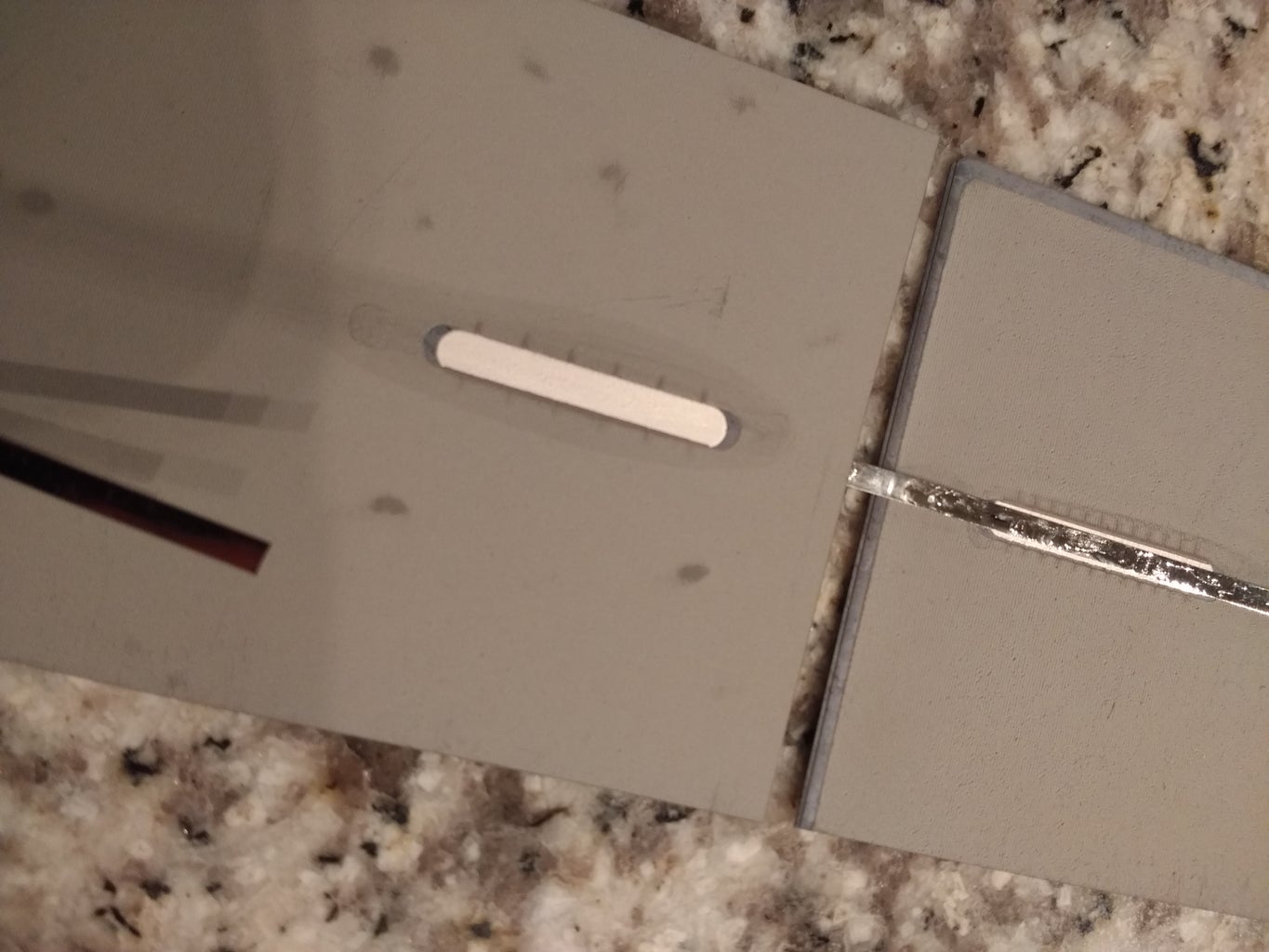 Solar Powered Speaker : 5 Steps Circuit Diagram