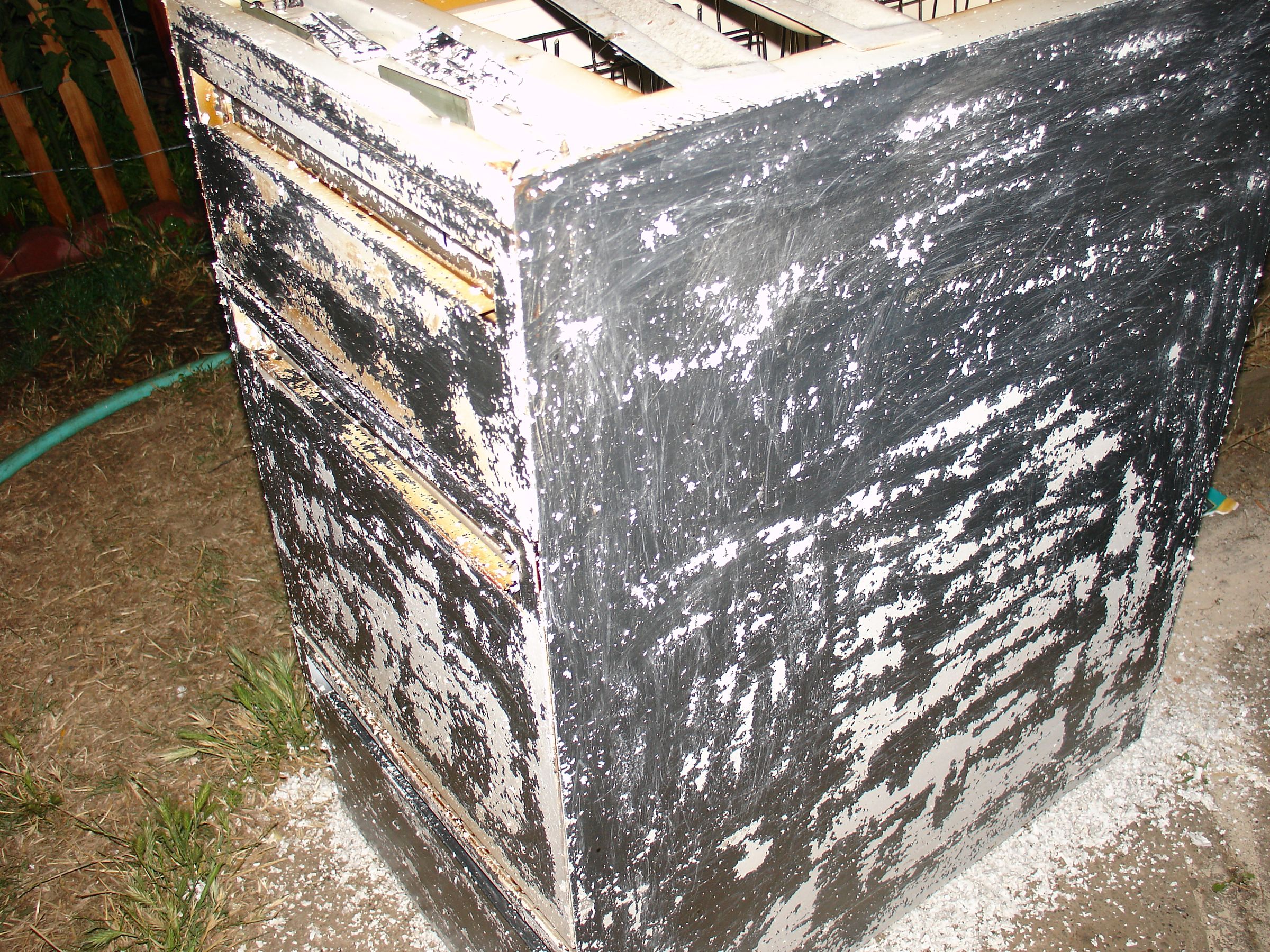 Filing Smoker 11 Steps (with Pictures) Instructables