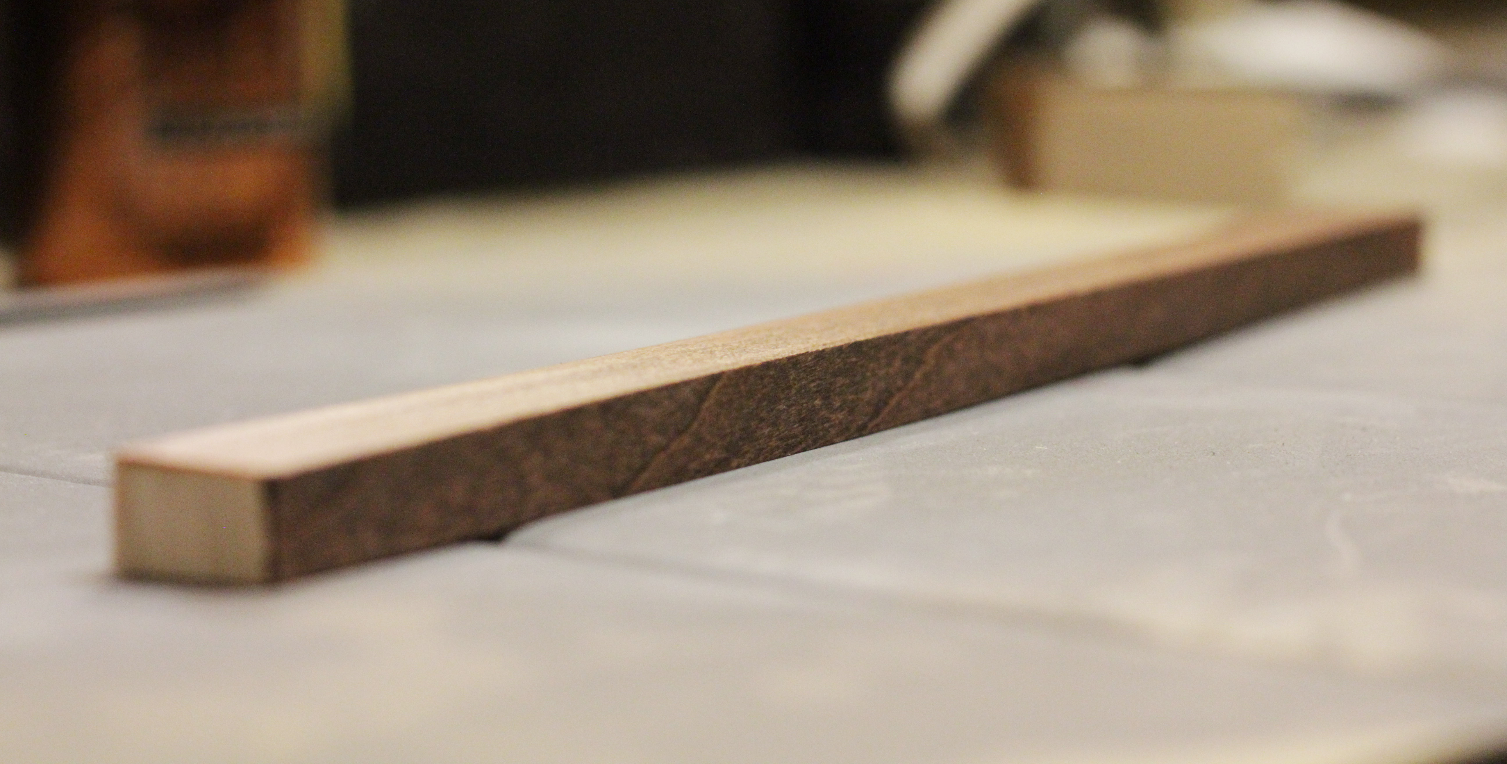 How to Apply Stain and Surface Finish to Wood 5 Steps Instructables