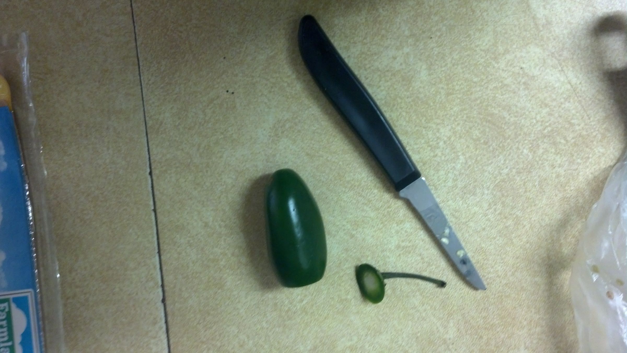 Grilled Mice (Cream Cheese Stuffed Jalapenos Wrapped in Bacon) 7