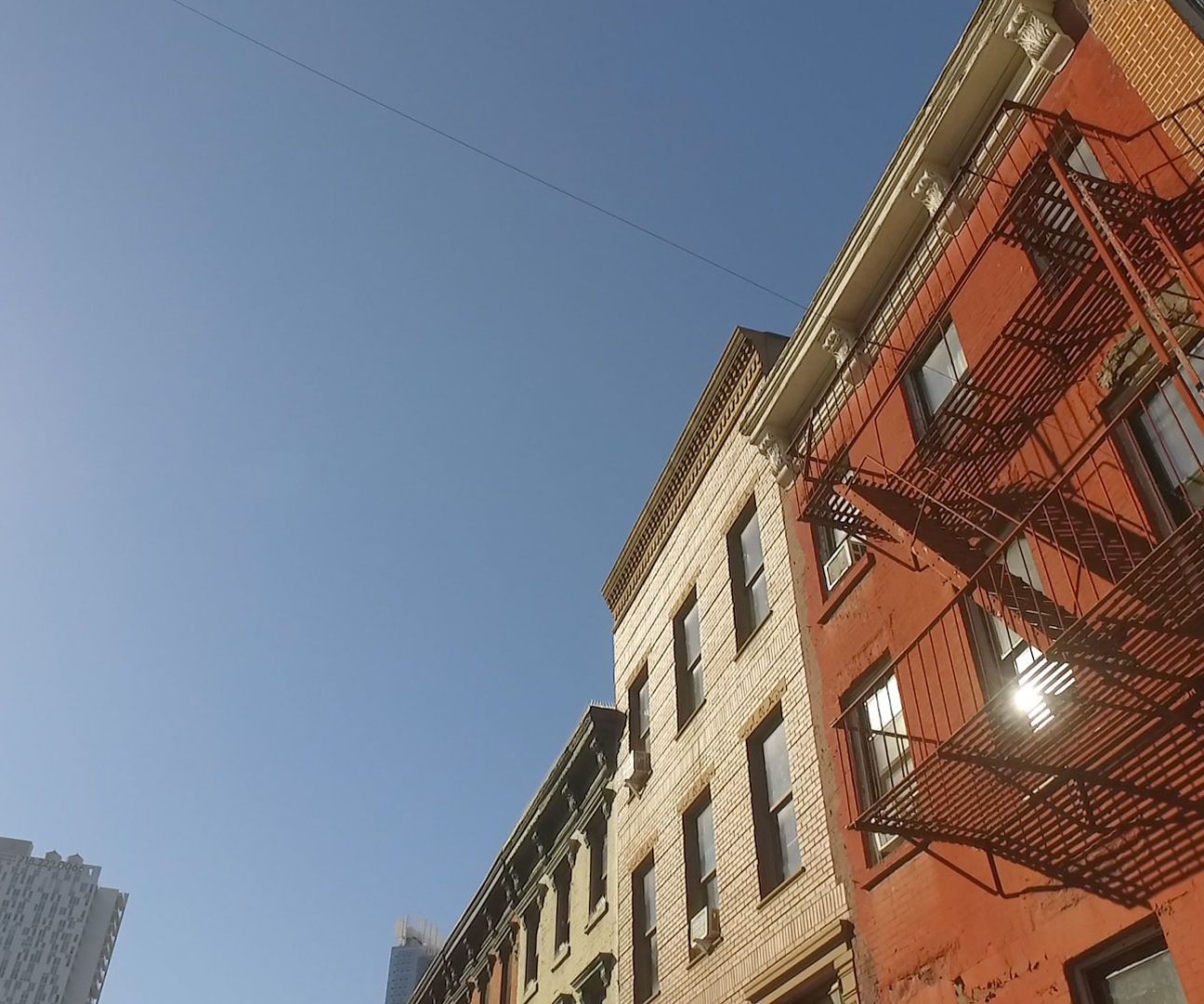 Tips for Moving in New York City