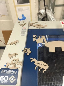Get Printing!