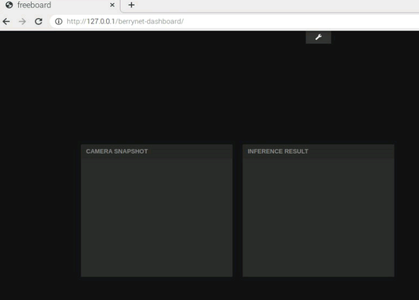 Configure