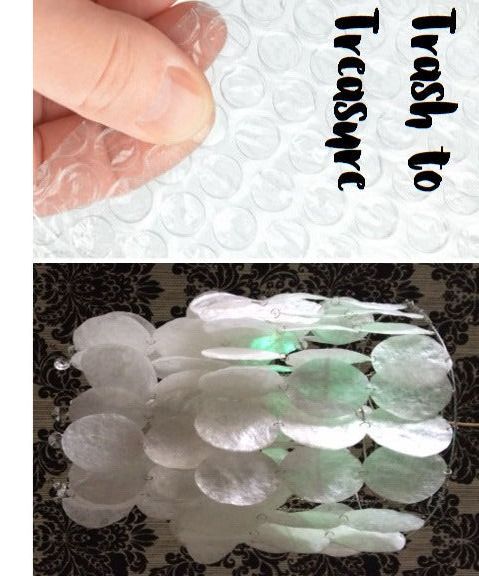 Expensive Looking Lamp