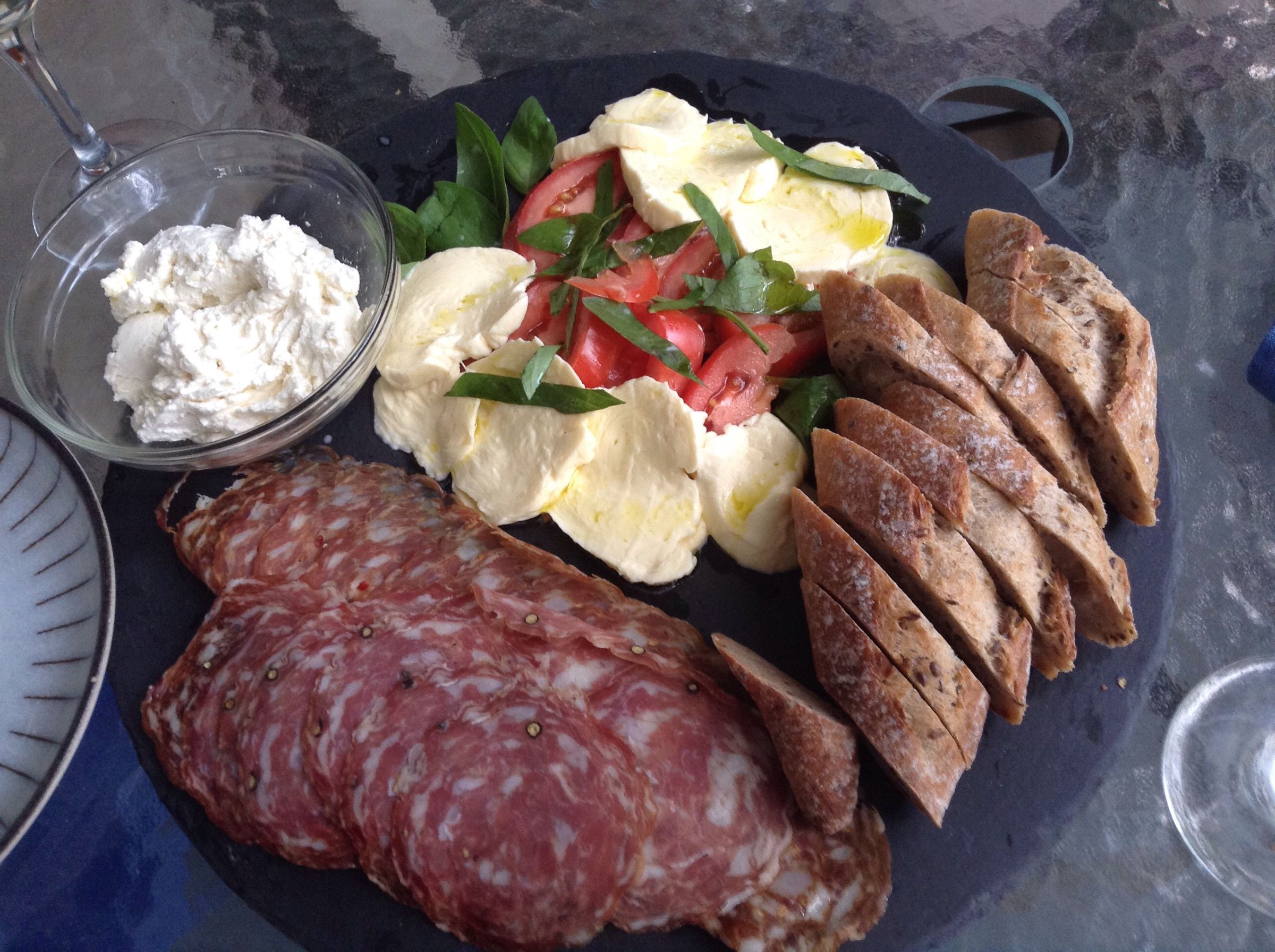 How to Make Great Ricotta Cheese From Whey 4 Steps (with Pictures