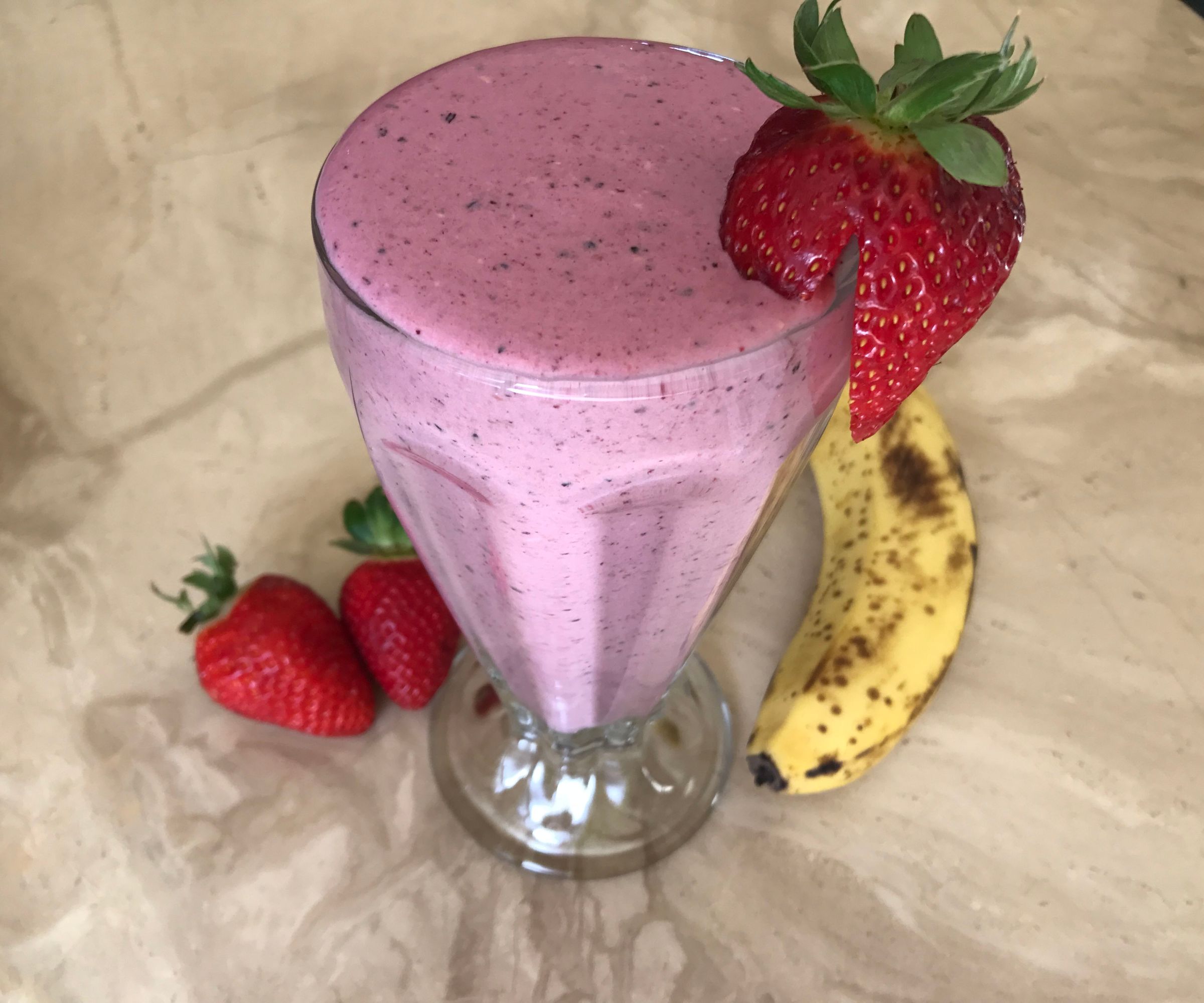Breakfast Smoothie