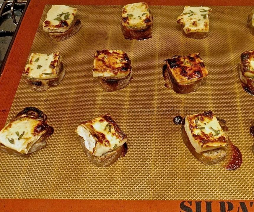 Vegetarian Appetizers