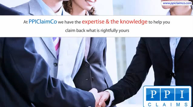 PPI Claims Specialists, Expert PPI Compensation Solicitors