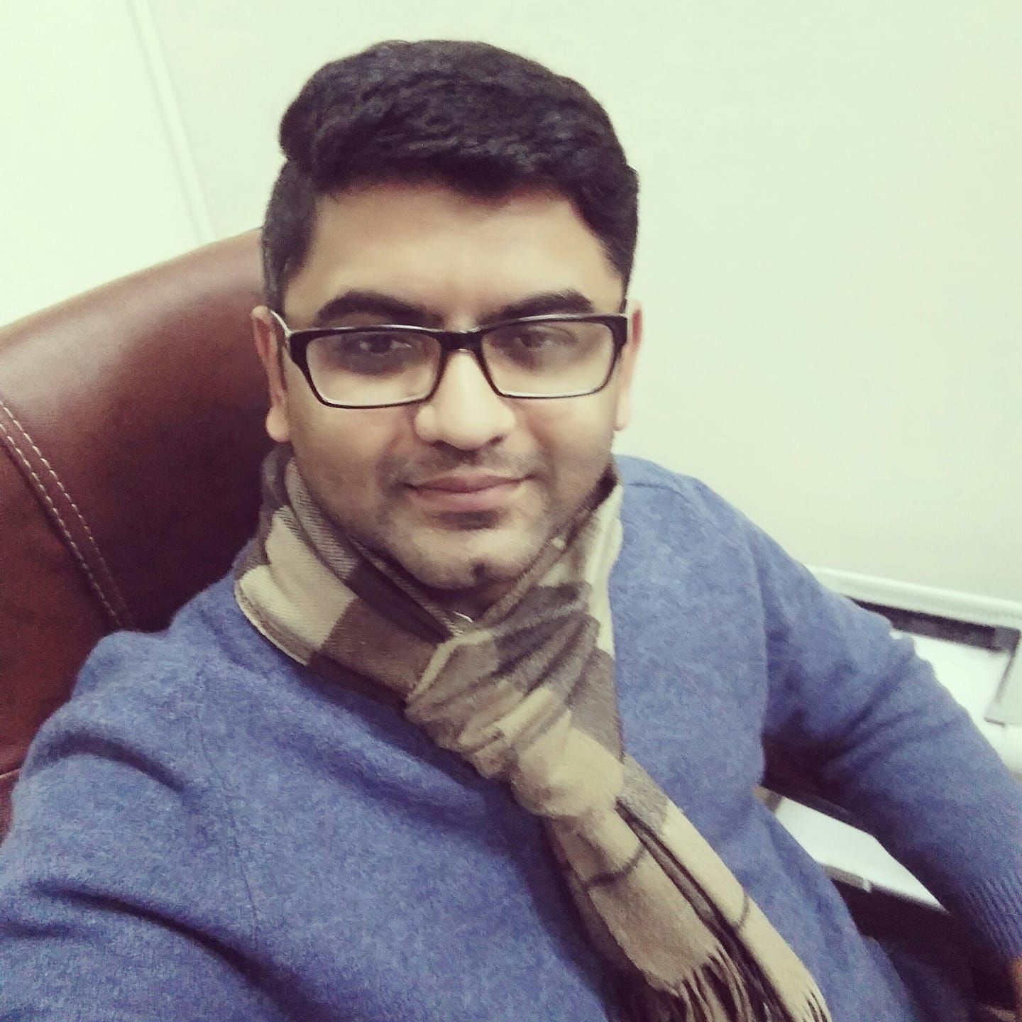 author