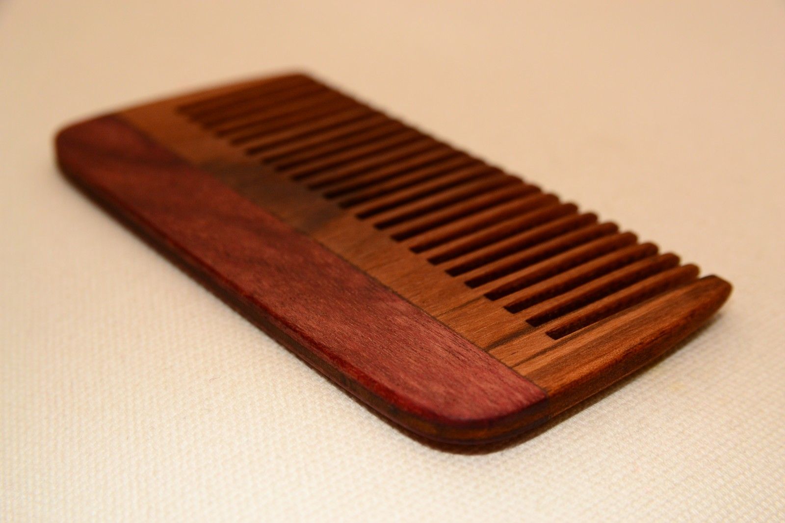 Hardwood Comb 4 Steps (with Pictures) Instructables