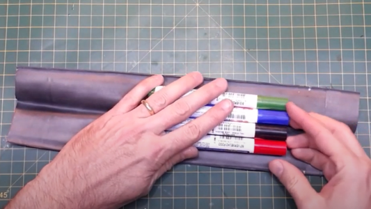 Sizing and Building the Bag