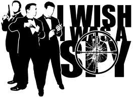 Collection Cover Image: Spy Guide