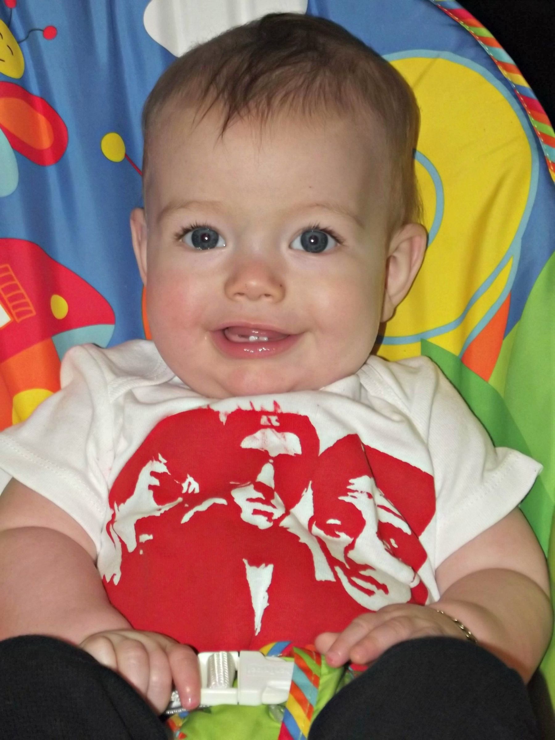 How to Screen Print at Home