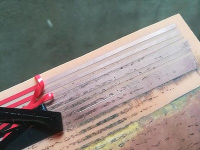 Low Cost PCB BED Heater for 3D Printer (No Toner Transfering/No Paint Burning)