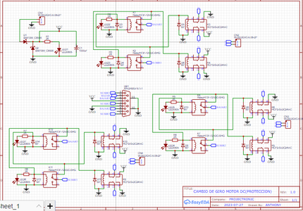 SCHEMATIC DIAGRAM
