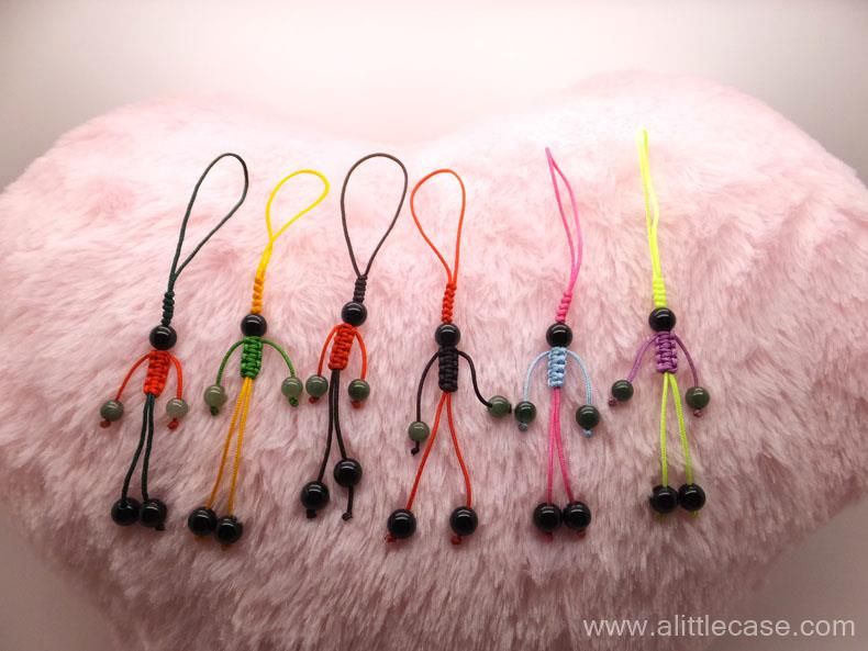 Cute Cell Phone Accessories, Mobile Phone Charms
