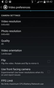 Transforming Your Android Smartphone Into a Webcam